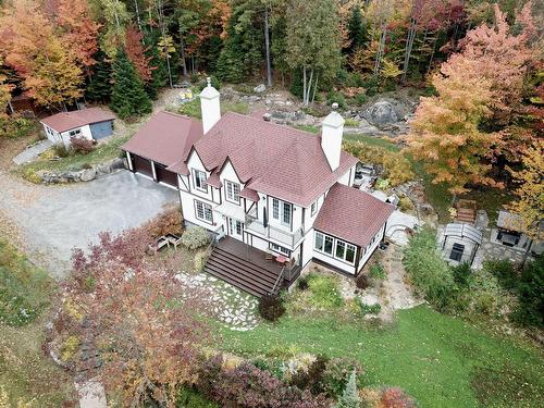 Vue d'ensemble - 326 Ch. Filion, Sainte-Anne-Des-Lacs, QC - Outdoor