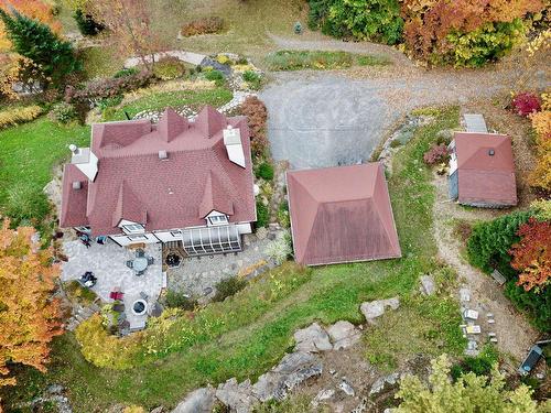 Vue d'ensemble - 326 Ch. Filion, Sainte-Anne-Des-Lacs, QC - Outdoor