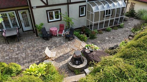 Cour - 326 Ch. Filion, Sainte-Anne-Des-Lacs, QC - Outdoor With Exterior