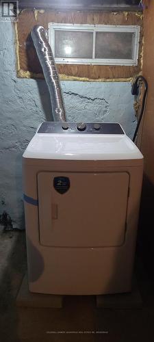 upper laundry - 14 Albert Street, Welland (Welland Downtown), ON - Indoor