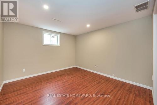 Back - 177 Browning Trail, Barrie, ON - Indoor Photo Showing Other Room