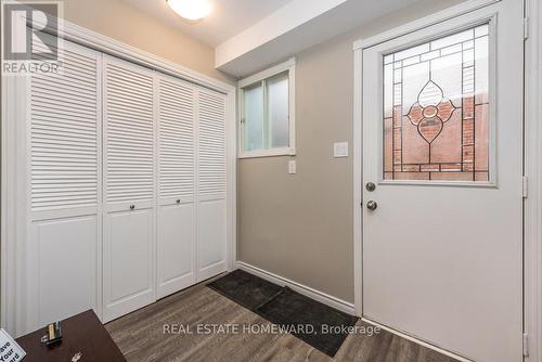 Back - 177 Browning Trail, Barrie, ON - Indoor Photo Showing Other Room