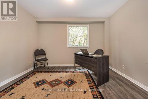 Back - 177 Browning Trail, Barrie, ON - Indoor Photo Showing Other Room