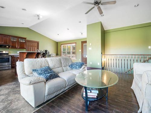 87 New Row, Thorburn, NS 