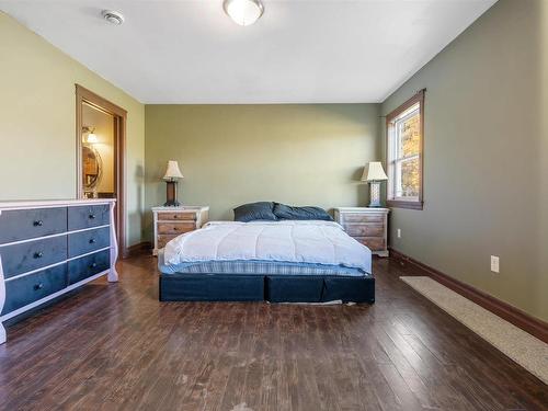 87 New Row, Thorburn, NS 