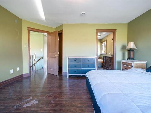 87 New Row, Thorburn, NS 