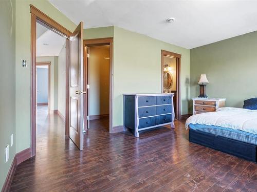 87 New Row, Thorburn, NS 