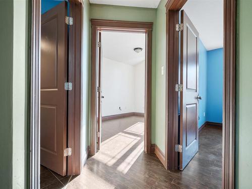 87 New Row, Thorburn, NS 