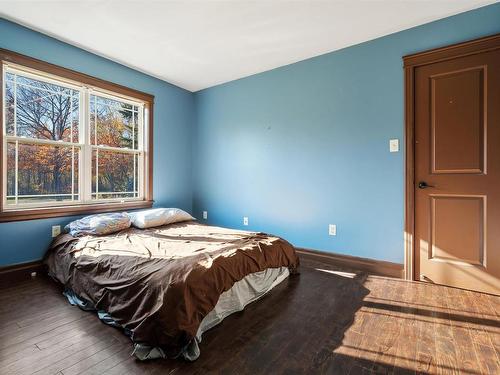 87 New Row, Thorburn, NS 