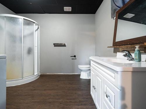 87 New Row, Thorburn, NS 