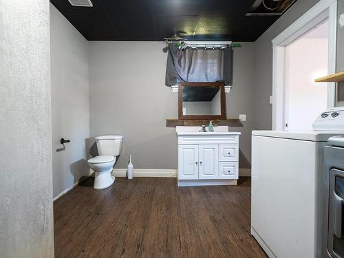 87 New Row, Thorburn, NS 