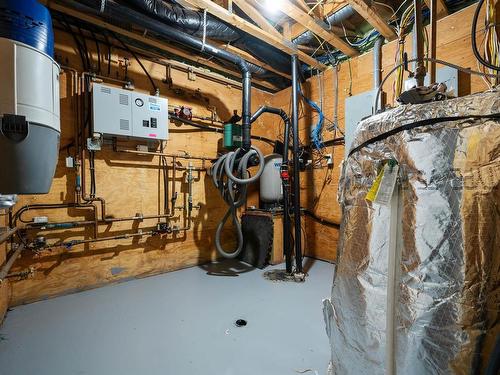 87 New Row, Thorburn, NS 