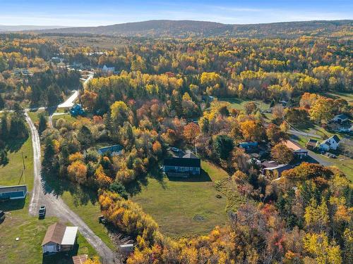 87 New Row, Thorburn, NS 