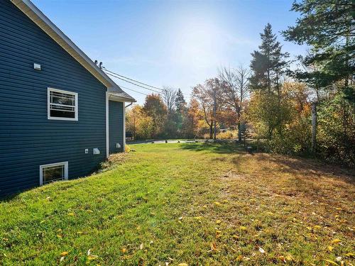87 New Row, Thorburn, NS 