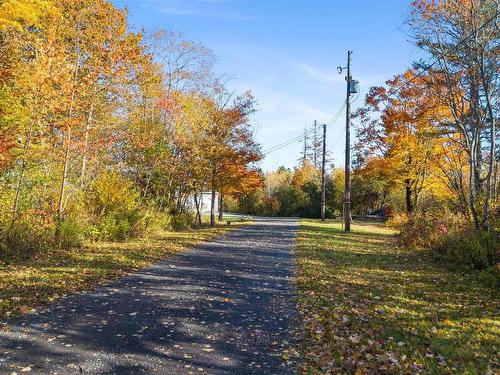 87 New Row, Thorburn, NS 