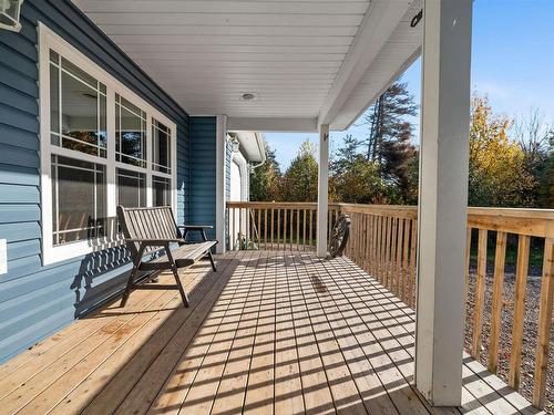 87 New Row, Thorburn, NS 