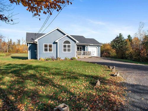 87 New Row, Thorburn, NS 