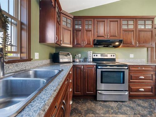 87 New Row, Thorburn, NS 