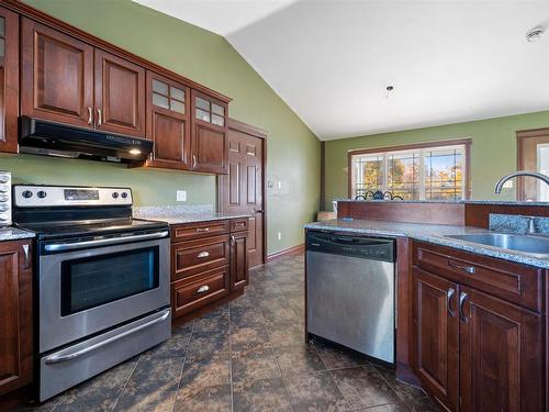 87 New Row, Thorburn, NS 