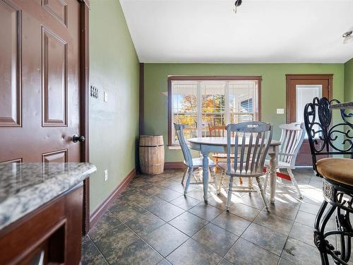 87 New Row, Thorburn, NS 