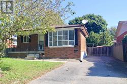 1078 RONLEA AVENUE S  Oshawa (Donevan), ON L1H 2X7