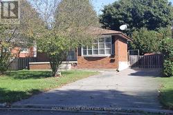 No Sidewalk To Shovel! - 