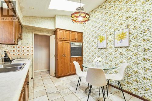 1 Goodland Gate, Toronto (Agincourt South-Malvern West), ON - Indoor