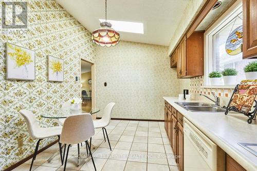 1 Goodland Gate, Toronto (Agincourt South-Malvern West), ON - Indoor Photo Showing Other Room