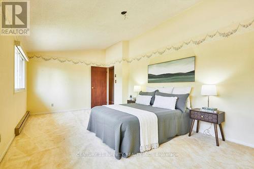 1 Goodland Gate, Toronto (Agincourt South-Malvern West), ON - Indoor Photo Showing Bedroom