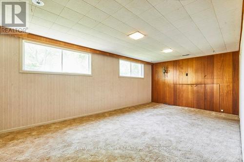 1 Goodland Gate, Toronto (Agincourt South-Malvern West), ON - Indoor