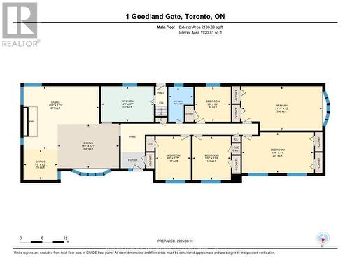 1 Goodland Gate, Toronto (Agincourt South-Malvern West), ON - Other