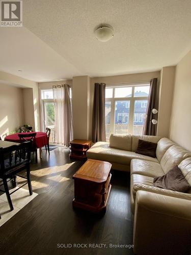 108 Camden Private, Ottawa, ON - Indoor Photo Showing Living Room
