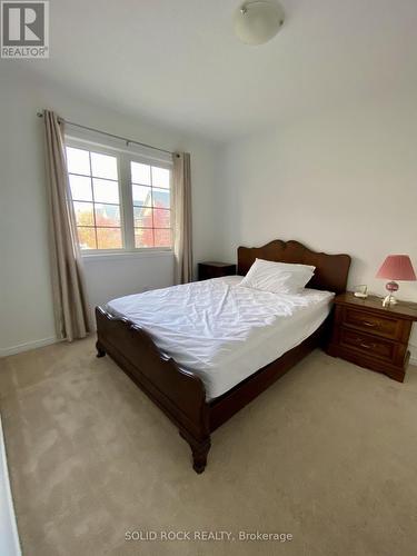 108 Camden Private, Ottawa, ON - Indoor Photo Showing Bedroom