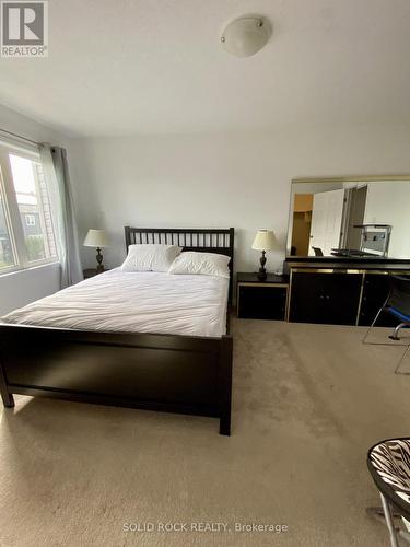 108 Camden Private, Ottawa, ON - Indoor Photo Showing Bedroom