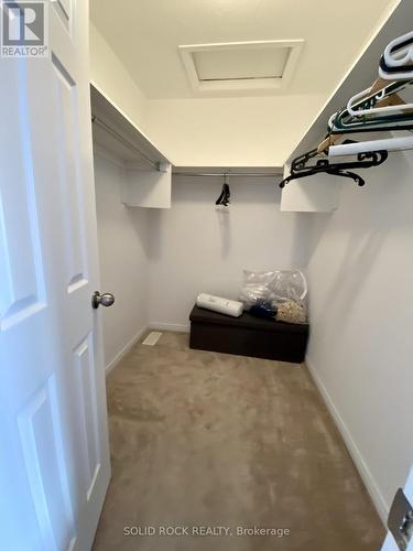 108 Camden Private, Ottawa, ON - Indoor With Storage