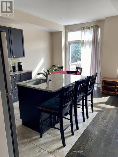 108 Camden Private, Ottawa, ON - Indoor