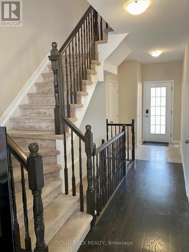 108 Camden Private, Ottawa, ON - Indoor Photo Showing Other Room