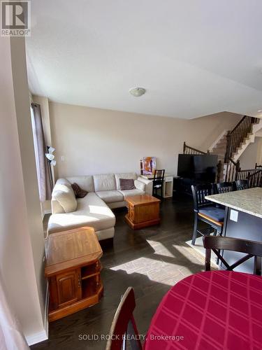 108 Camden Private, Ottawa, ON - Indoor