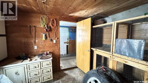 501 2Nd Street, Kenaston, SK - Indoor