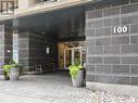 1011 - 100 Champagne Avenue S, Ottawa, ON  - Outdoor 