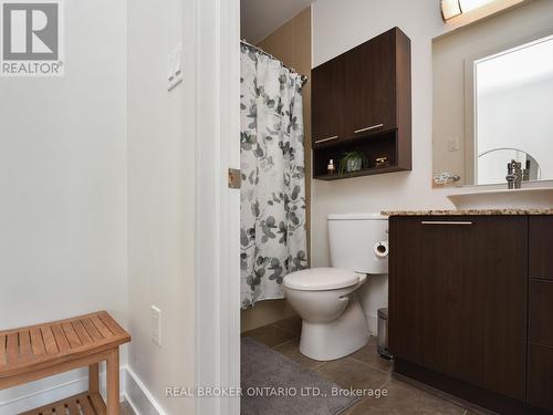 1011 - 100 Champagne Avenue S, Ottawa, ON - Indoor Photo Showing Bathroom