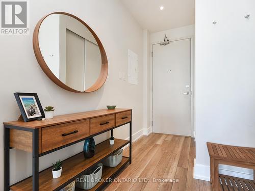 1011 - 100 Champagne Avenue S, Ottawa, ON - Indoor Photo Showing Other Room