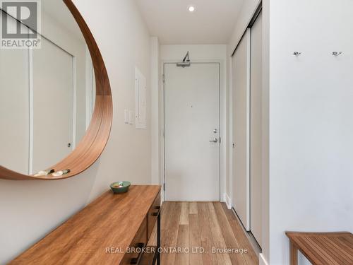 1011 - 100 Champagne Avenue S, Ottawa, ON - Indoor Photo Showing Other Room