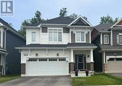 425 BEECHWOOD FOREST LANE  Gravenhurst, ON P1P 0H8