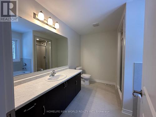 425 Beechwood Forest Lane, Gravenhurst, ON - Indoor Photo Showing Bathroom
