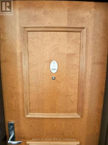 2604 - 242 Rideau Street, Ottawa, ON - Indoor Photo Showing Other Room