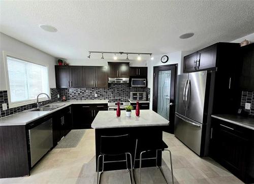 190 Strasbourg Dr, Winnipeg, MB 