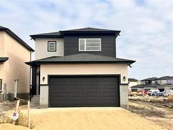 226 Granite Grove RD  Winnipeg, MB R3Y 2J9