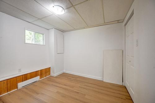 Bedroom - 24 Ch. Peninsula, Saint-Adolphe-D'Howard, QC - Indoor Photo Showing Other Room