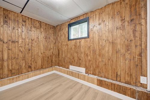Bedroom - 24 Ch. Peninsula, Saint-Adolphe-D'Howard, QC - Indoor Photo Showing Other Room